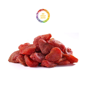 Hot Selling <b>Sugar</b> <b>Free</b> Soft Dried Fruits Strawberry Snacks Healthy Food With Competitive Price for Importing - Product Image 1