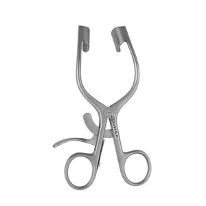 Retractor Gelpi 7 1/2 "Material afilado: retractores alemanes de acero inoxidable quirúrgico económicos para hospitales y clínicas - Product Image 5