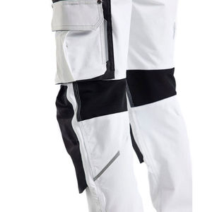 กางเกงทำงานสะท้อนแสงคุณภาพสูงสำหรับผู้ชาย ดีไซน์ใหม่ล่าสุด พร้อมบริการจัดส่ง - Product Image 6