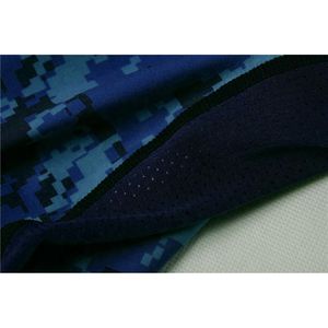 Protège-éruption MMA personnalisé avec conception de logo vêtements de sport à manches courtes pour hommes imprimé uni prix de gros vente chaude - Product Image 4