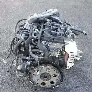 Moteur 1KZ-TE Turbo Diesel JDM 1KZTE Moteur JDM 1KZ 3.0L moto - Product Image 4