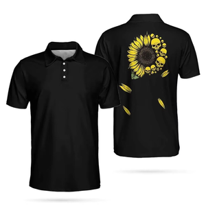 Camiseta Deportiva Casual Personalizada para Mujer, Tejida, con Protección Solar UPF 50+, Diseño Comprimido Estampado y Sostenible - Product Image 1