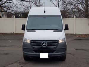Mercedes-Benz Sprinter Cargo 2500 2022, Techo Alto de 170 Pulgadas, Tracción Trasera, Listo para Enviar - Product Image 1