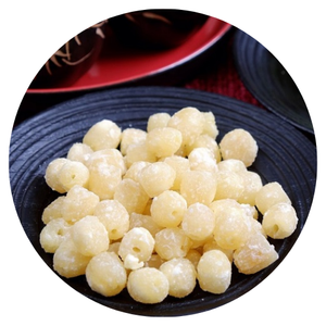 PREMIUM LOTUS SEED JAM QUALITÉ D'EXPORTATION REVÊTEMENT DE SUCRE LÉGER PARFAITEMENT DÉLICIEUX QUALITÉ DE HAUT NIVEAU - Product Image 1