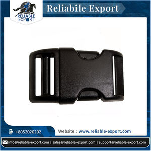 Boucle plastique à dégagement latérale, offre spéciale, prix d'usine, en plastique, réglable - Product Image 6