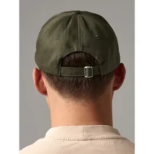 Authentic Custom <b>Baseball</b> <b>Cap</b> for Promotional Merchandising - Product Image 3