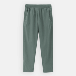 OEM erkek rahat elastik kemer pantolon ve pantolon - Product Image 2