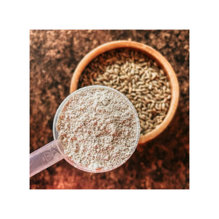 Wholesale Best Quality Rye Flour Available for Export Worldwide.