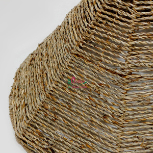 Artex Dong thap โคมไฟหวายขนาดใหญ่ทำมือทันสมัย, โคมไฟเพดานทนทานสำหรับบ้านและห้องนั่งเล่นหรูหราจากโรงงาน - Product Image 2