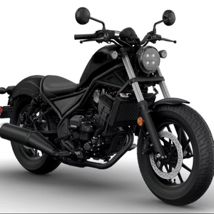 Motocicletas Rebel 300 E-Clutch 2026 Disponibles, Nuevas en Stock - Product Image 1