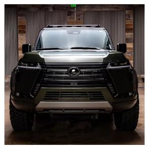 PRIX FIABLE POUR D'occasion Comme Neuf 2024 Lexuse GX 550 Primes 5 - Product Image 4