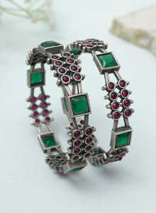 Brazaletes Miksha tradicionales de moda altamente recomendados Brazalete de moda de calidad inigualable con gran descuento - Product Image 2