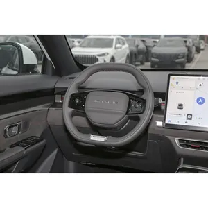 RTS Dashing I-DM 1.5L Turbo, Auto Eléctrico, Neumáticos R19, Asientos de Cuero, Tracción AWD, Caja de Cambios Manual/Automática Disponible, Colores Claros y Oscuros - Product Image 6