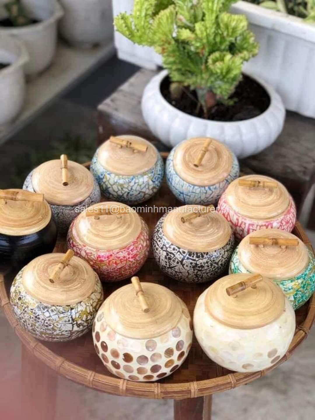 ธรรมชาติ