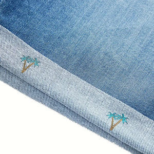 OEM Service Design Premium Quality Men Jeans Short Online Best-seller Pas Cher Nouveau Dernier Style de Jeans pour Hommes Short en ligne pour hommes - Product Image 3