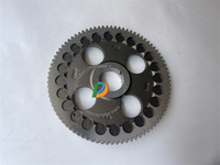 Pièces d'origine Pièces de moteur OEM KTA38 QSK38 KTA50 QSK50 CAMSHAFT GEAR 3641685 3642613