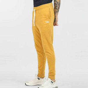 กางเกงจ็อกเกอร์ผ้าฝ้ายนุ่มลำลองสำหรับผู้ชายกางเกงวิ่งสำหรับฤดูใบไม้ร่วงและฤดูหนาว2023 - Product Image 2