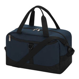 Sac de sport/sac à bagages de haute qualité, écologique, logo personnalisé, grande capacité, sac de sport en nylon - Product Image 4