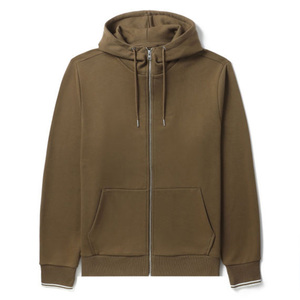 Sudadera con capucha de algodón 100% para hombre, jersey de gran tamaño, estampado personalizado, sudaderas con hombros caídos en blanco, sudaderas con capucha de peso pesado - Product Image 3