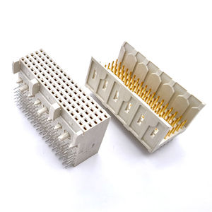 Soulin 2.0 Future Bus cinque file 90pin maschio dritto ad angolo retto femmina Fisheye connettore senza solderplane - Product Image 2