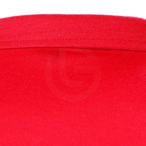 Camisetas de Primera Calidad para Hombre, 100% Algodón, Corte Ajustado, Transpirables, Tejidas, Diseño Liso, Manga Corta, 200g, para Hombre y Mujer - Product Image 5