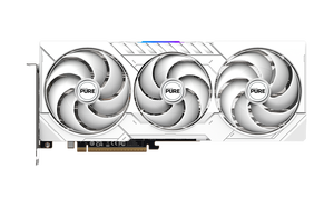 2025 nuevo SAPP HIRE PURE Rad EON RX 9070 16GB Dual 4K Gaming G P U RX9070 Graph ICS Ca RD para Gaming PC Desktop - Product Image 2