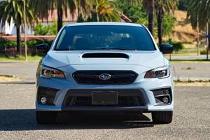 Subaru WRX d'occasion 2019, conduite à gauche, gris, norme Euro V, 50 001 à 75 000 miles, 5 places, 4 mois, origine américaine - Product Image 6