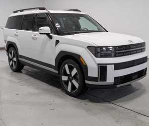 Hy-un-dai San-ta Fe Limited AWD Sport Utility 2024, motor turboalimentado de 2.5L con 277 hp y 311 lb-ft de torque - Product Image 1