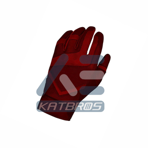 Best Value Cabretta Baseball Batting Gloves for Strong Grip Fast <b>Swing</b> and Improved Hitting Control - Product Image 3