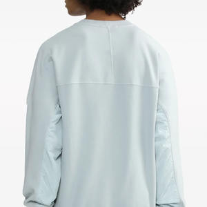 Sudadera para Mujer Más Vendida Hecha en Fábrica, Sudadera Personalizada al por Mayor para Hombre con Estampado por Sublimación de la Mejor Calidad - Product Image 6