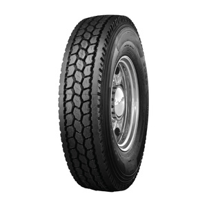 Pneu de direction neuf 295/75R22.5 16PR pour camion lourd, essieu avant, sans chambre à air, OEM, haute qualité - Product Image 2