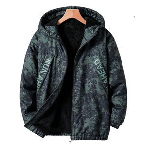 Venta caliente Nueva protección solar Juventud Caza Camo Sudadera con capucha otros productos de caza térmica caza sudaderas con capucha térmicas para hombres - Product Image 1