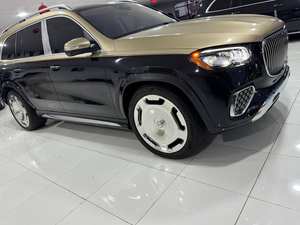 Mercedes-Benz Maybach GLS 600 Usado 2024 - Product Image 6