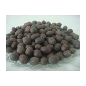 เมล็ดบัวเปลือกสีดำเมล็ดบัวบัวบัวแห้ง - Product Image 1