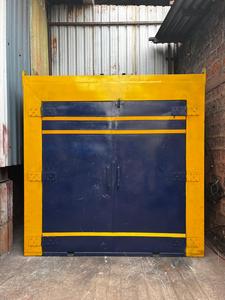 เตาอบแห้งอุตสาหกรรมสำหรับงานหนัก รองรับการอบแห้งด้วยลมร้อนในปริมาณมาก - Product Image 2