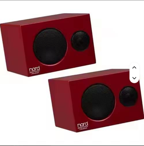 Monitores Digitales Activos Grand V2 Originales para Piano con Sonido Estéreo/Mono/Surround, 1 Año de Garantía, Soporte de Montaje - Product Image 1
