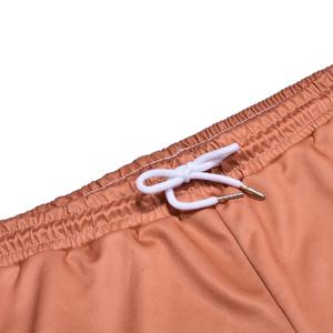 2025 meilleur Design hommes léger Fitness Jogging costume survêtements poids lourd polaire matériel grande taille pour la saison de printemps - Product Image 6