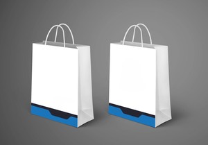 Fabricant de sacs de courses en papier kraft écologiques au Vietnam - Usine de sacs d'emballage personnalisés en gros directement de l'usine - Product Image 2