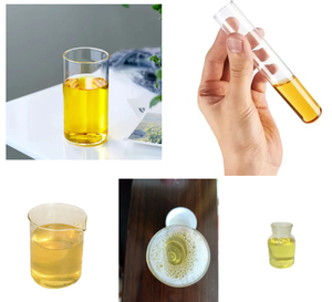 35% 92% AOS Foaming Agent / Oilfield Additives / Detergent Raw Materials 94% AOS for Metal / Automotive Cleaner CAS 68439-57-6 - Product Image 3