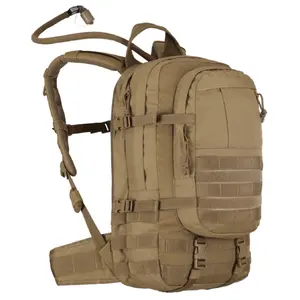 Sac à dos tactique 3 Day Assault Pack 20L Hydratation Cargo Pack pour les activités de plein air