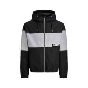 Moq OEM ODM GAA windcheater ผู้จัดจำหน่ายชุดกีฬาของปากีสถาน - Product Image 2