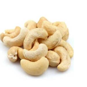 Premium Cashew <b>Nuts</b> W320 Supplier | Raw & Roasted Cashew <b>Kernels</b> Bulk | Export Quality - Product Image 1