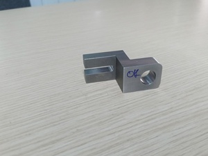 บริการงานกลึง CNC ที่พร้อมสำหรับการผลิต - Product Image 6