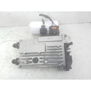 Unité de commande de démarrage et d'arrêt PEUGEOT 308 SW 9819598180 Bh01 Diesel 1600 (17>) - Product Image 1