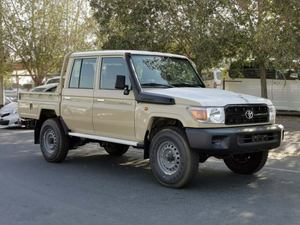 ไปที่ Yota Land crui SER hardtop LX79 4WD 2022ใช้ - Product Image 6
