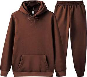 Conjunto Deportivo Informal de Dos Piezas para Mujer, Sudadera con Capucha Tejida y Transpirable, Fabricación OEM, Ropa Deportiva Personalizada - Product Image 5