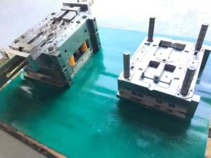 Fabricación de moldes de plástico y calidad de procesamiento de moldes vietnamitas - Product Image 3