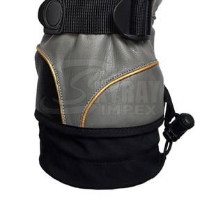 Gants de ski à la mode pour hommes, légers et solides, avec logo personnalisé, de différentes couleurs - Product Image 5