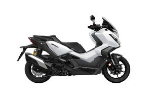 Mejor Oferta 2026 Motocicletas Scooter a Gasolina EFI CVT Automático Monocilíndrico 4 Tiempos 350cc 145 km/h Listo para Enviar - Product Image 5