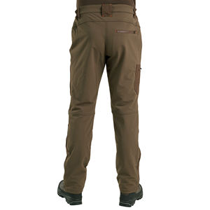Pantalon de chasse, vêtements de sport, imperméable, pour homme, randonnée, camping, jungle, chasse, camouflage. - Product Image 2